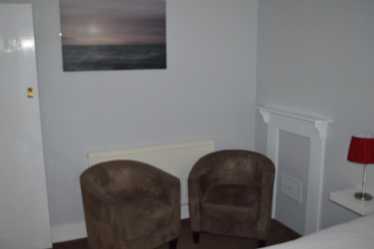 Brierley Guesthouse Веймут Екстер'єр фото