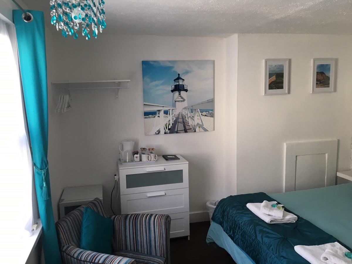 Brierley Guesthouse Веймут Номер фото