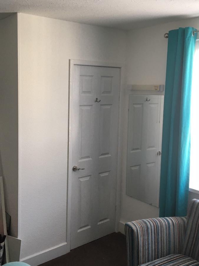 Brierley Guesthouse Веймут Екстер'єр фото