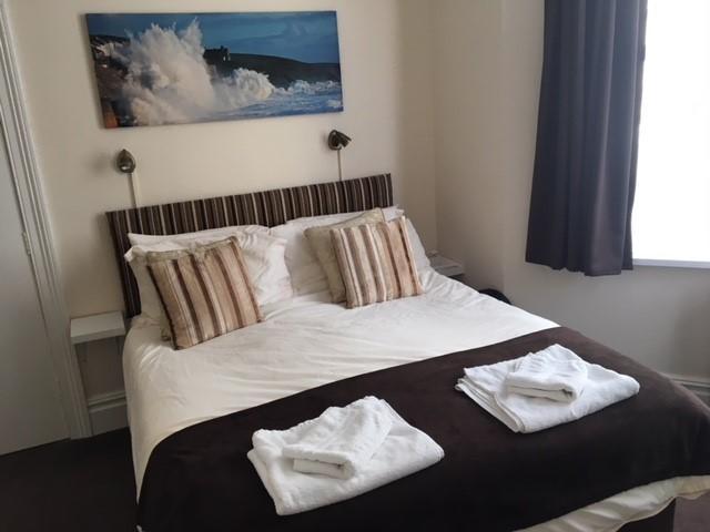 Brierley Guesthouse Веймут Екстер'єр фото