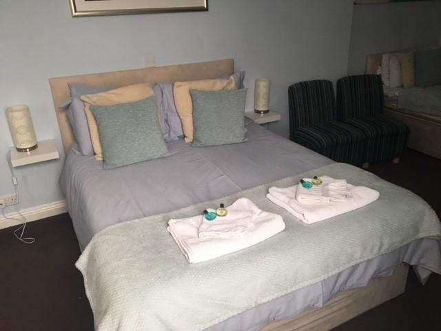 Brierley Guesthouse Веймут Екстер'єр фото