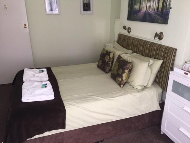 Brierley Guesthouse Веймут Екстер'єр фото