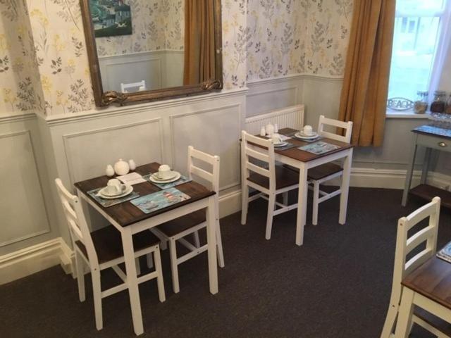 Brierley Guesthouse Веймут Екстер'єр фото