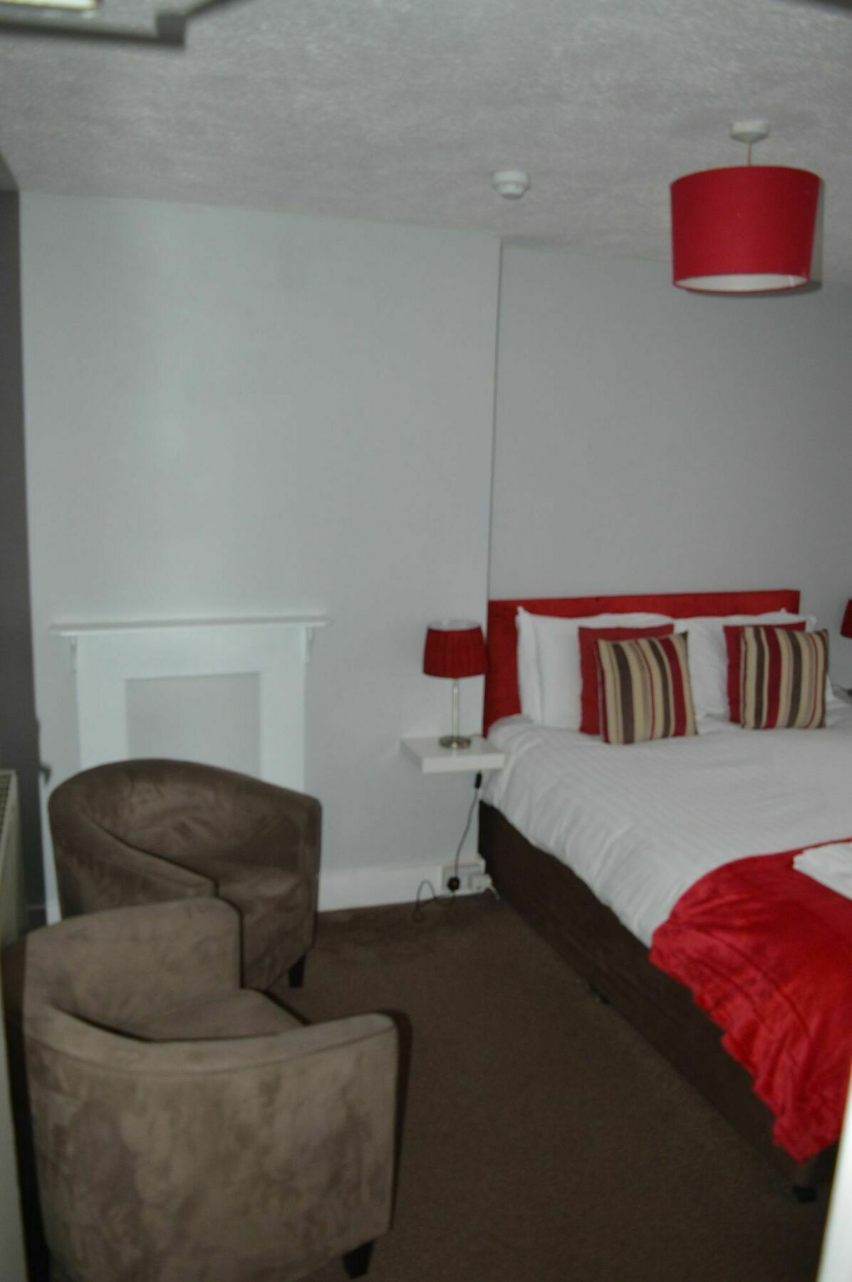 Brierley Guesthouse Веймут Екстер'єр фото