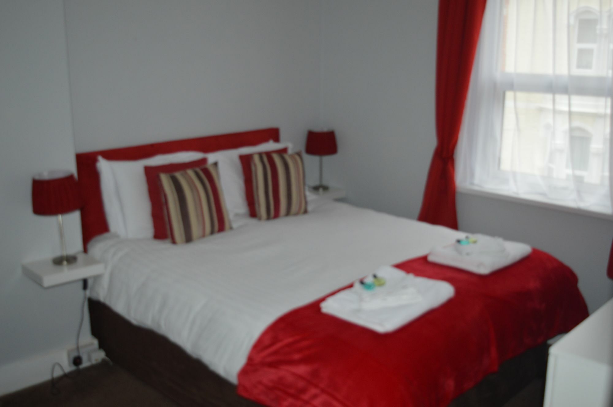 Brierley Guesthouse Веймут Екстер'єр фото