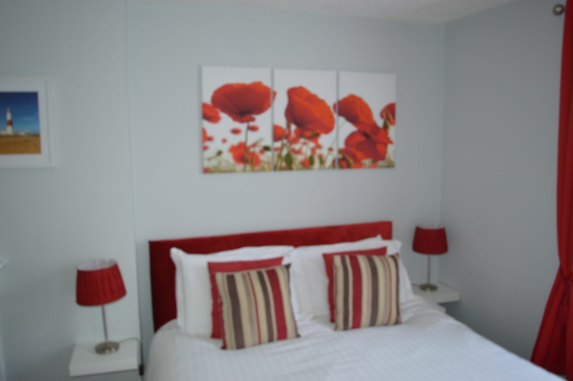 Brierley Guesthouse Веймут Екстер'єр фото