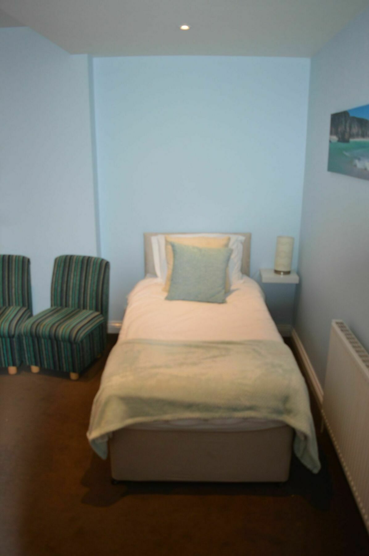 Brierley Guesthouse Веймут Екстер'єр фото