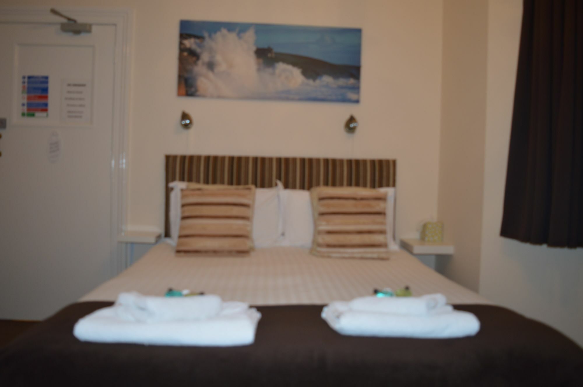 Brierley Guesthouse Веймут Екстер'єр фото