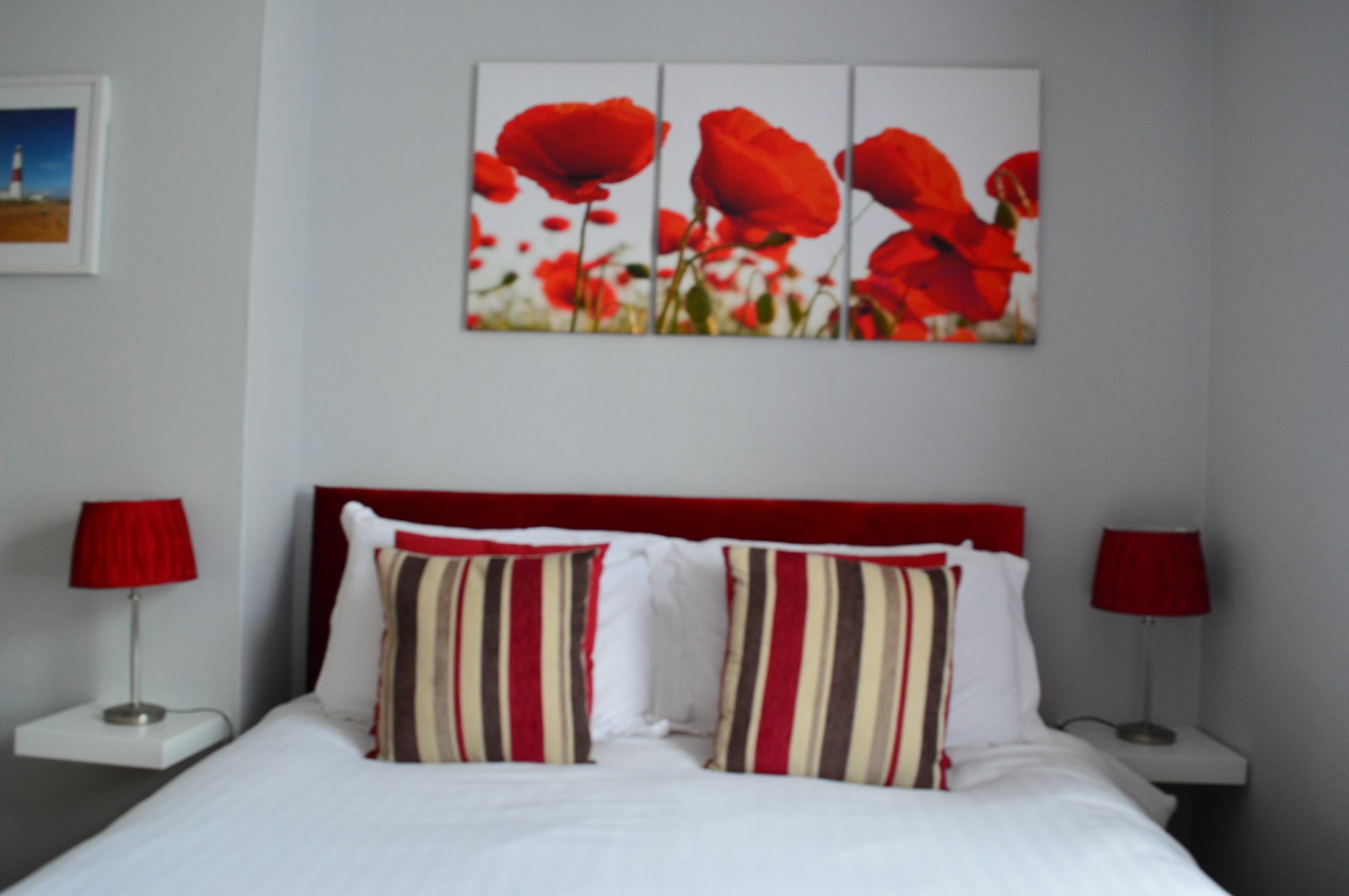 Brierley Guesthouse Веймут Екстер'єр фото