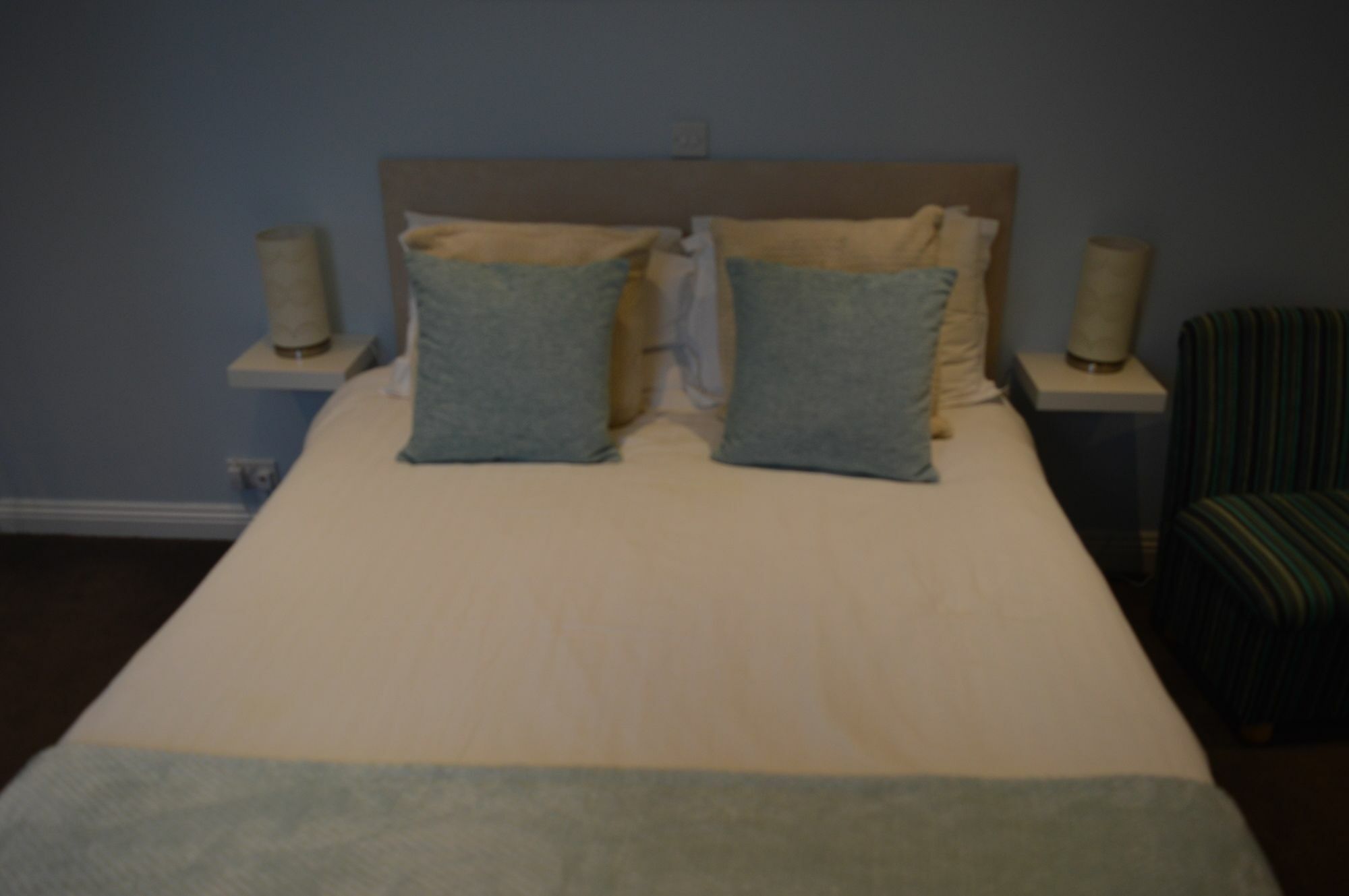 Brierley Guesthouse Веймут Екстер'єр фото